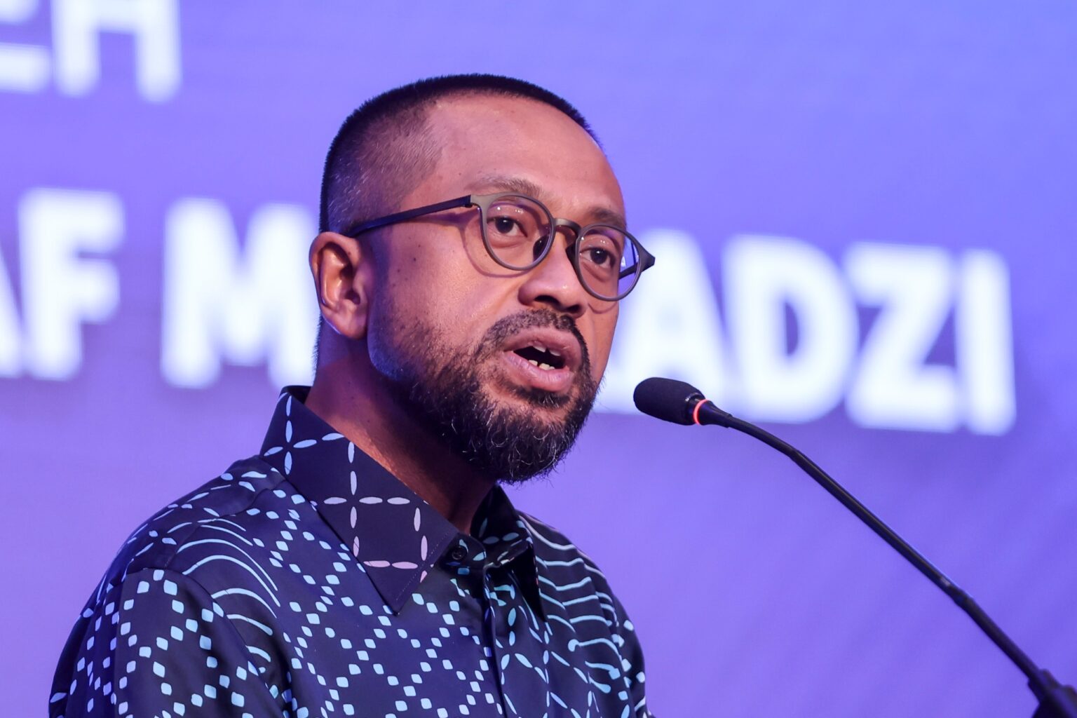 GEMPUR30 perkasa masa depan LTAT
