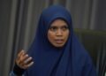 MARHAMAH ROSLI