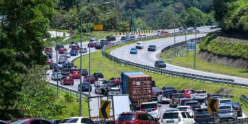 GAMBAR HIASAN. UTUSAN/SYAKIR RADIN