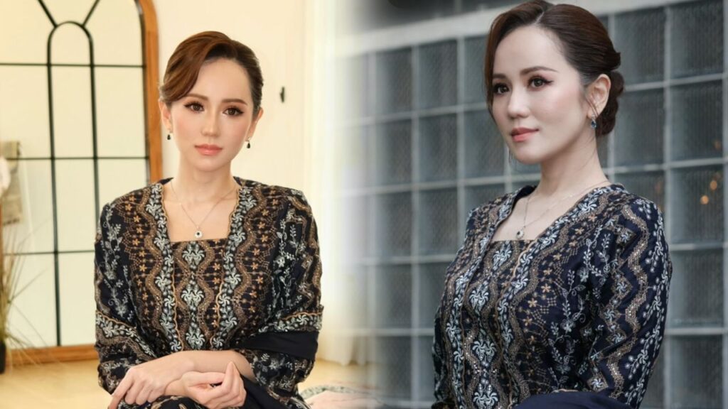 Amira Amir bukan mengangkat transgender – Sophia Albarakbah