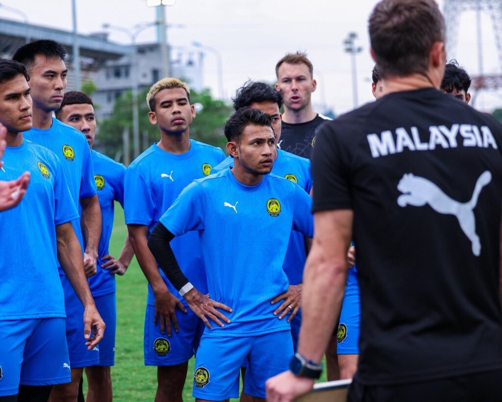 Misi lebur badi 12 tahun di bumi Vietnam