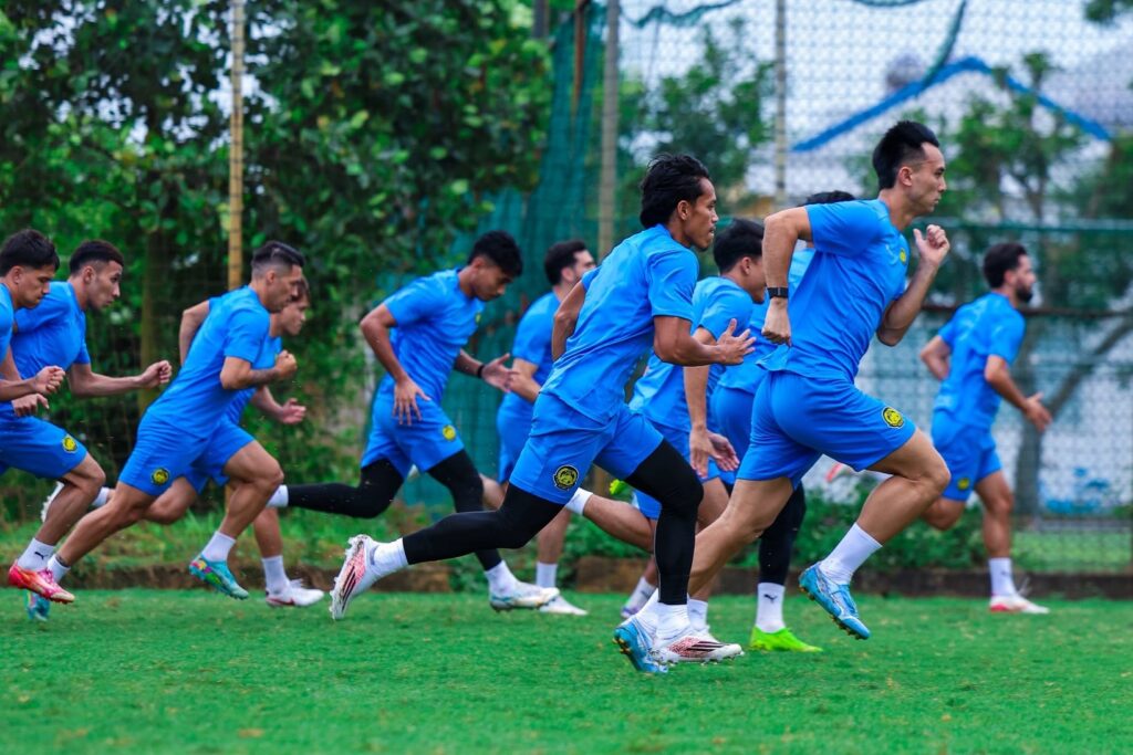 Cools tuntut rakan sepasukan pamer aksi terbaik