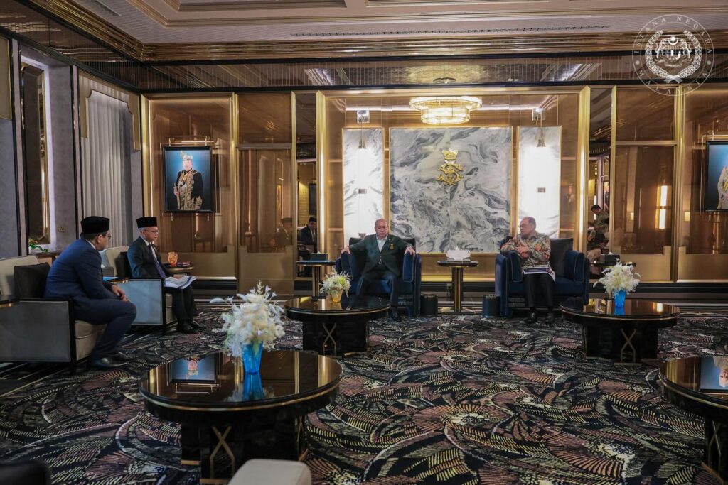 Berbelanja berhemah hadapi ketidaktentuan global