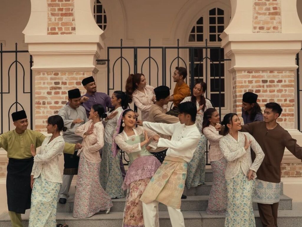 Analisis lagu raya 2026: Renyam nak kahwin hingga kematian