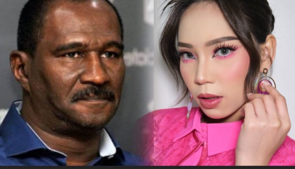 Tawar hati janji suami punca Fyna Jebat fail cerai