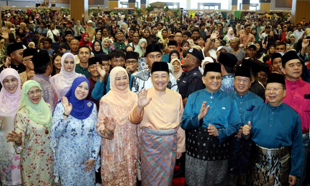 Sabah hak Malaysia, kedudukannya tidak boleh dipertikai