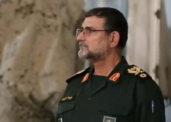 ALIREZA TANGSIRI - AFP