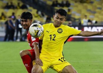 Arif Aiman Hanapi memberi bayangan akan kembali ke kancah bola sepak dalam masa terdekat selepas berehat lama akibat kecederaan.