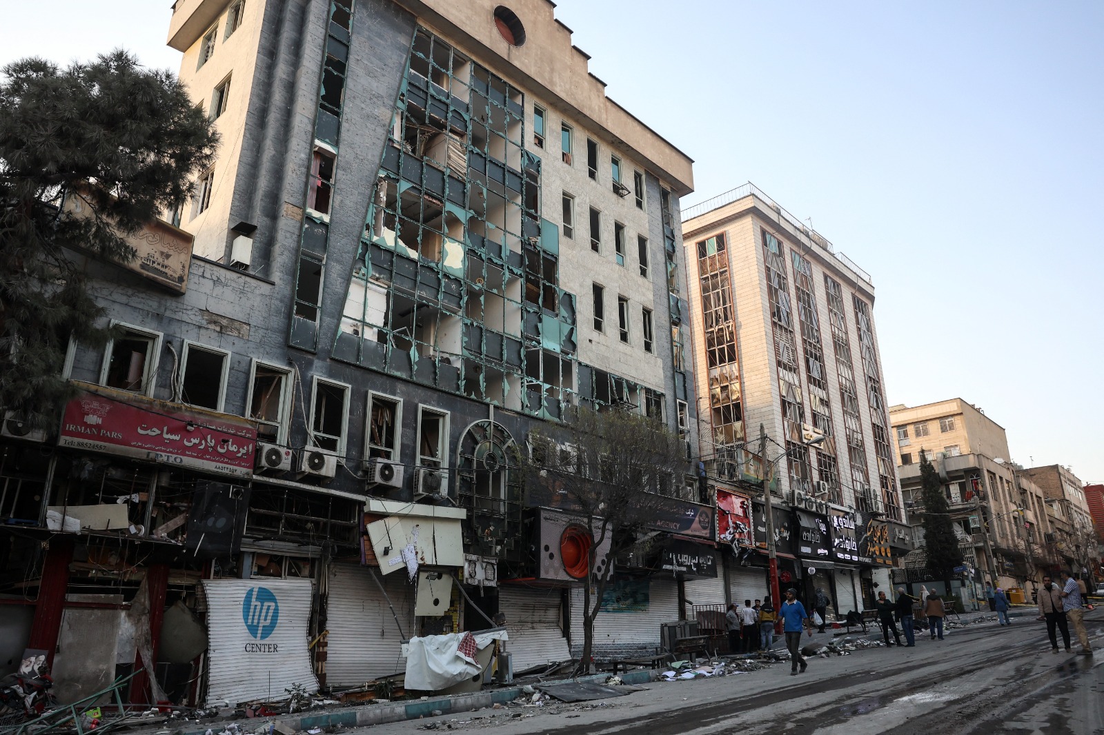 AS akan lancar serangan darat AS akan lancar serangan darat