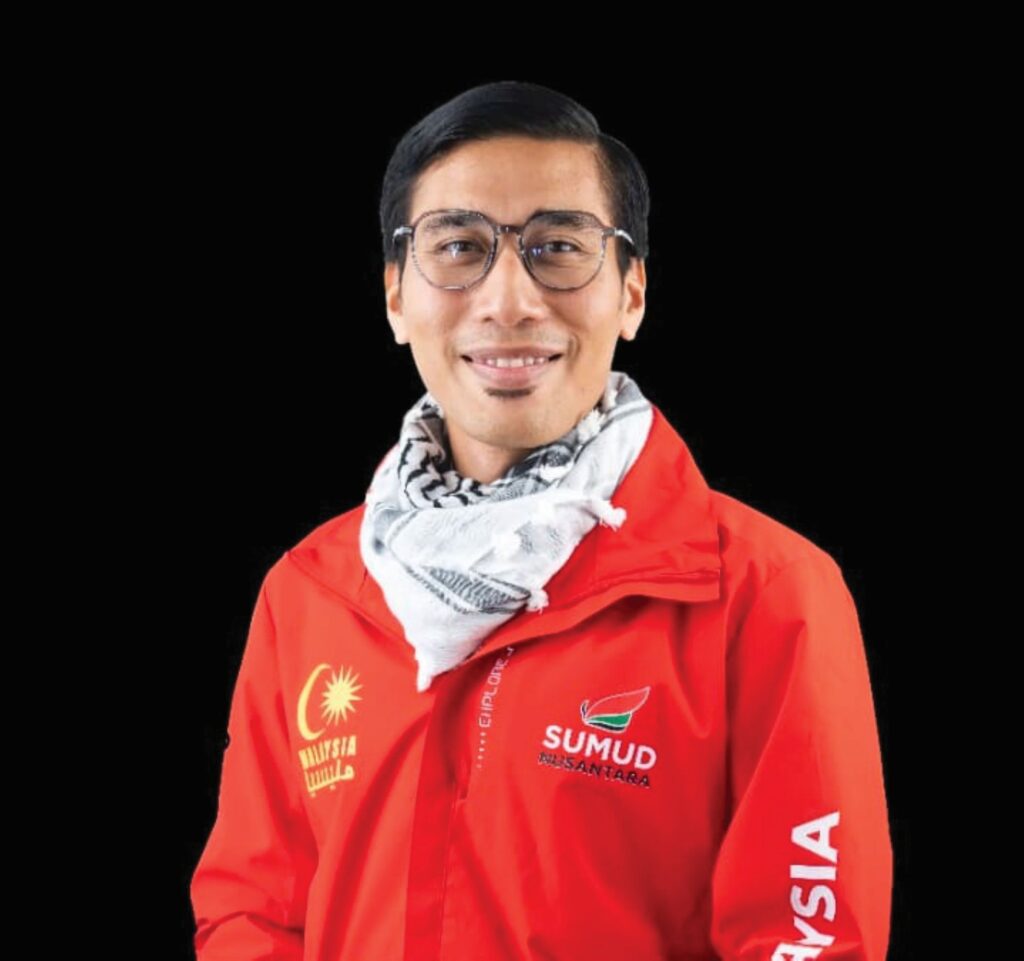 3,000 sukarelawan sertai GSF 2.0