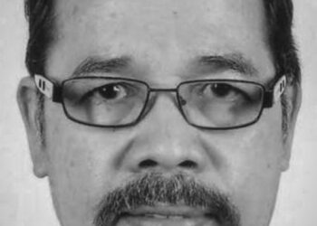 MUHAMMAD ABDUL GHANI