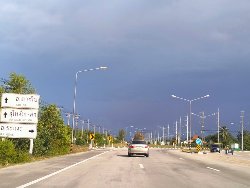 Gagal fahami aturan trafik punca rakyat Malaysia didenda