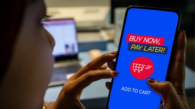 Caj tersembunyi BNPL perangkap pelanggan