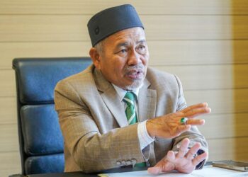 TUAN IBRAHIM TUAN MAN