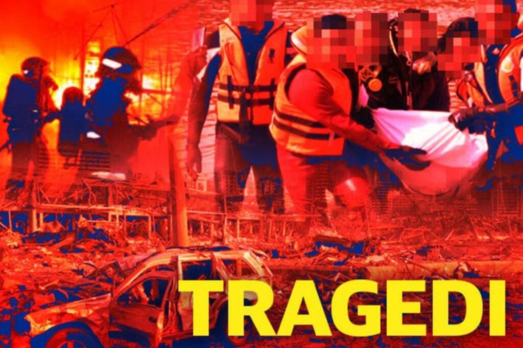 Pelajar tingkatan lima jatuh perigi sedalam 5.48 meter