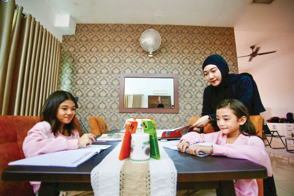 PdPR di Kota Setar, Pendang berjalan lancar