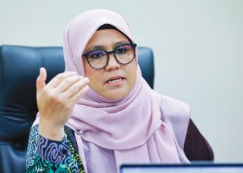 MAS ERMIEYATI SAMSUDIN