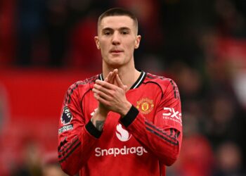 BENJAMIN SESKO - AFP