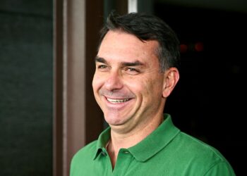 JAIR BOLSONARO - AFP