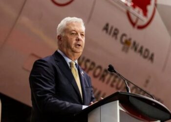 MICHAEL ROUSSEAU - Getty Images