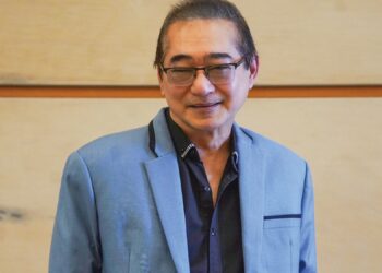 MOHD. AZHAR ABU BAKAR