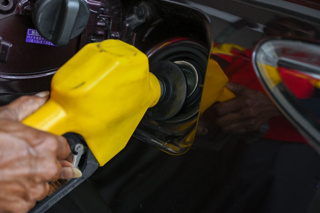 Harga minyak naik susulan kenyataan Trump