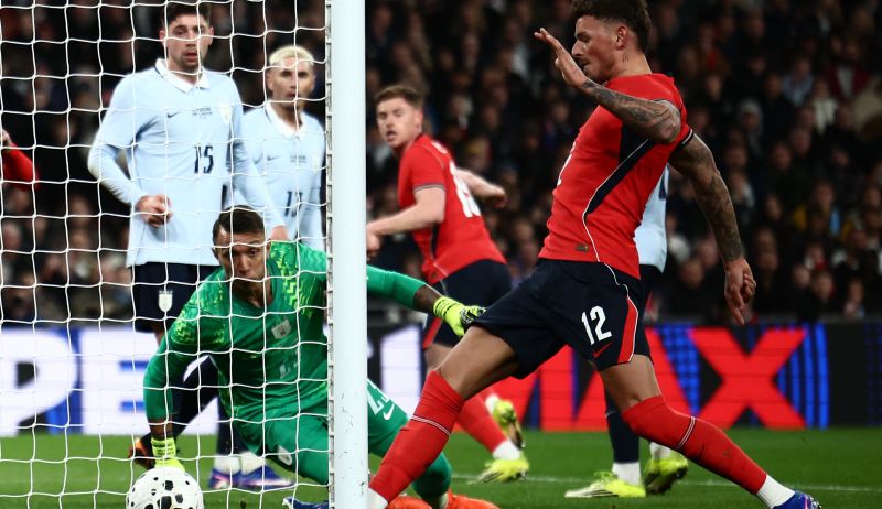 Tuchel dapat pengajaran berguna