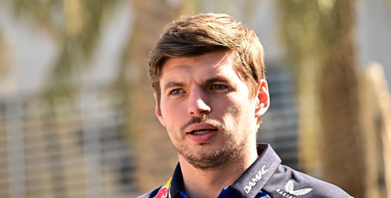 Dominasi Verstappen semakin goyah