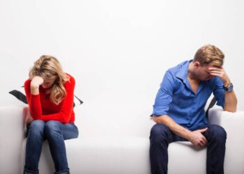 ANTARA punca utama lelaki menjadi avoidant ialah hubungan kekeluargaan yang kurang erat serta trauma masa lampau.