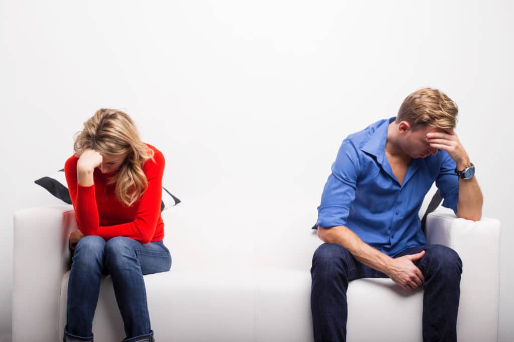 Gemar pendam perasaan punca golongan lelaki ‘suka mengelak’