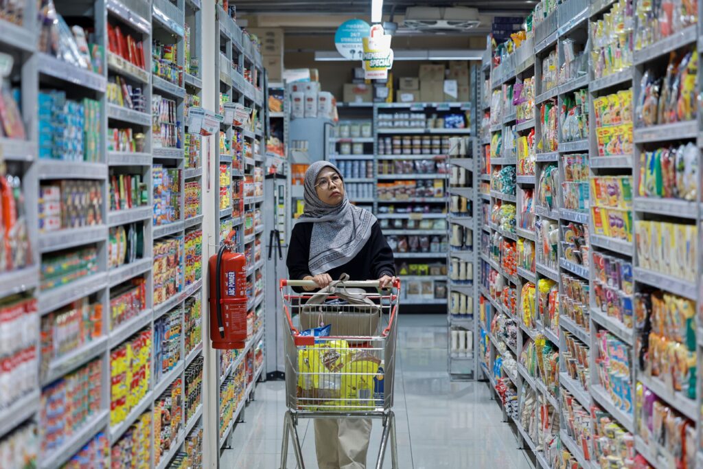 Krisis tenaga global: Harga makanan masih terkawal, tekanan kos mula dirasai