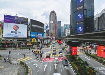 SYARIKAT yang mencatat prestasi melebihi jangkaan termasuk Sunway Construction Group Berhad, Zetrix AI Bhd., Westport Holdings Bhd. dan Al-Salam REIT.