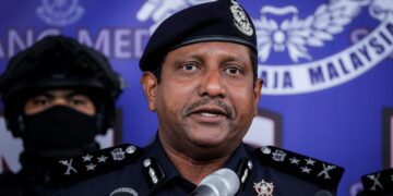 HUSSEIN OMAR KHAN