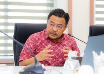 MOHD. SHARKAR SHAMSUDIN