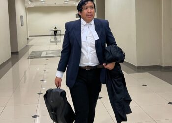 ABDULLAH HAKIM AHMAD