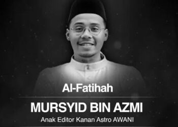Mursyid Azmi