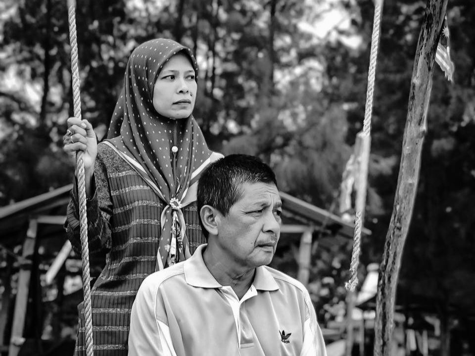 Tragedi 3 beranak: Anak risau gagal hubungi bapa sejak Isnin