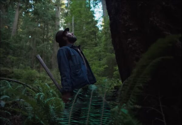 Train Dreams: Dalam hidup, kita hanya perlu mengharunginya Train Dreams: Dalam hidup, kita hanya perlu mengharunginya