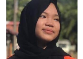 PUTERI Nor Aishah Ahmad Sulaiman dilaporkan hilang selepas keluar dari rumahnya di Taman Chegar Medang di Bentong, Pahang pada Rabu lalu untuk ke bazar Ramadan.