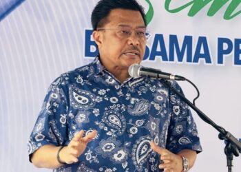 MOHD. SHARKAR SHAMSUDIN