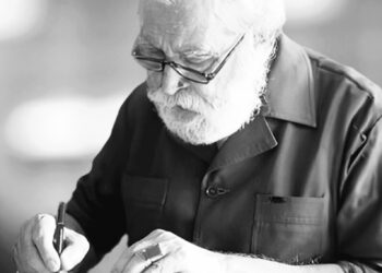 SYED Muhammad Naquib al-Attas.