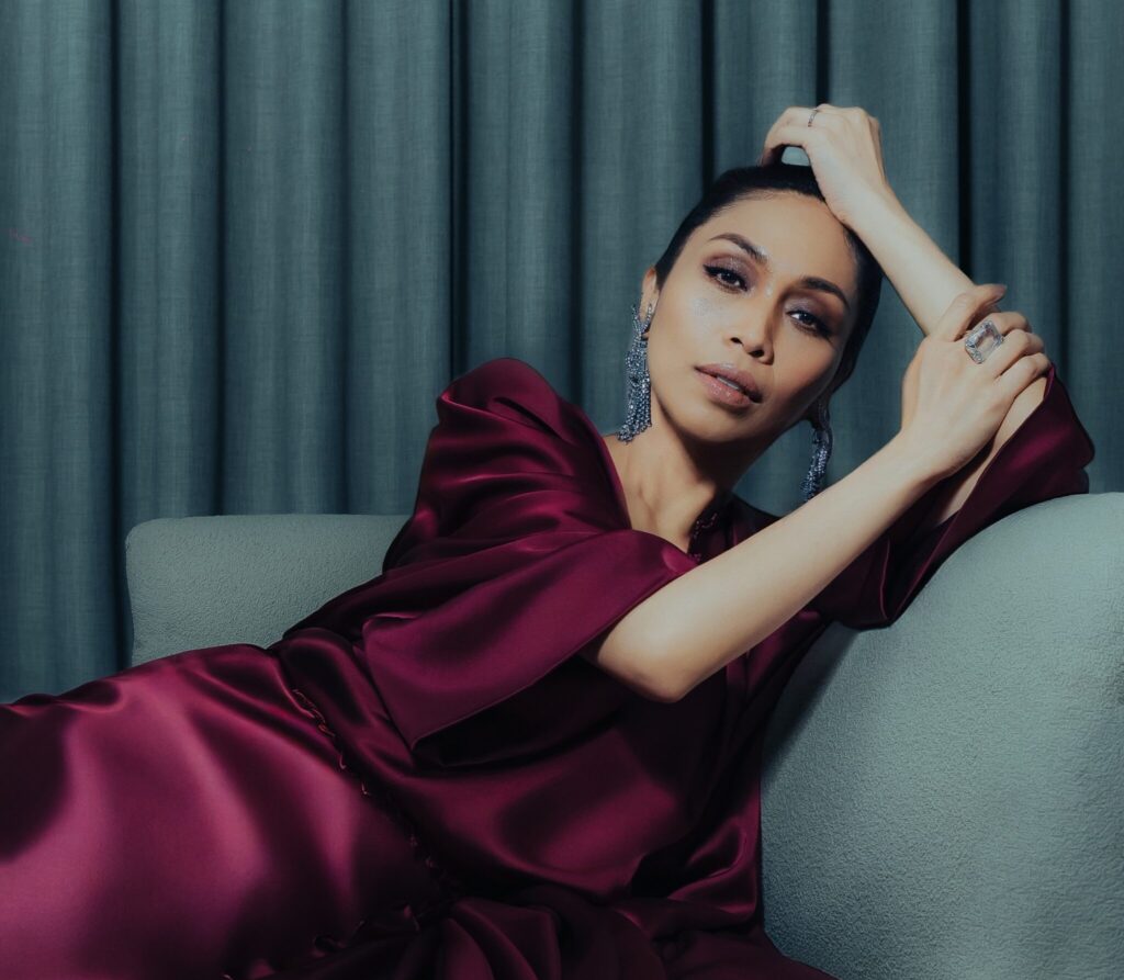 Bukan semua sambutan raya itu indah – Dayang Nurfaizah