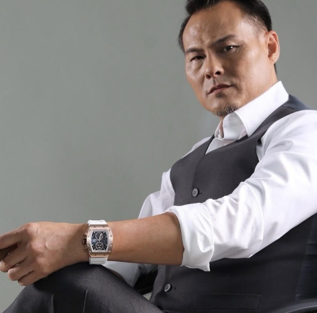 Pernah bertatu, itu bukan untuk dibanggakan atau diulang – Adam Corrie