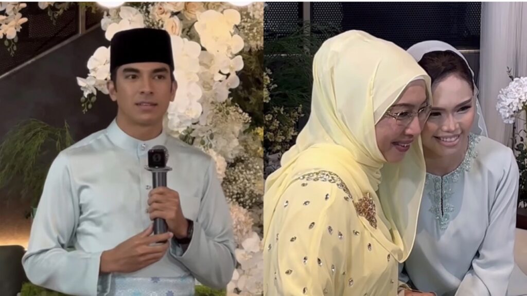 Saya lelaki paling bertuah, dapat kenali Bella Astillah dari sisi berbeza- Syed Saddiq