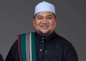 MUHAMMAD JAY IBRAHIM