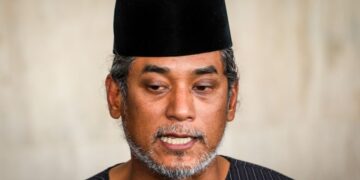 KHAIRY JAMALUDDIN
