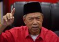 MUHYIDDIN YASSIN