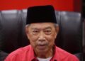 MUHYIDDIN YASSIN