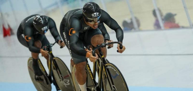 Ridwan perlu buktikan kemampuan individu