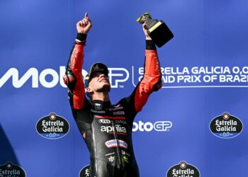 MARCO BEZZECCHI - AFP